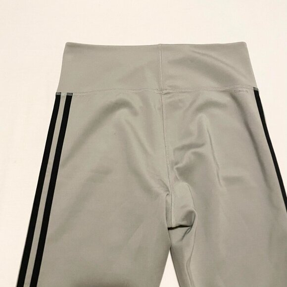 Adidas Climalite Leggings Womens Size Medium - Picture 10 of 14